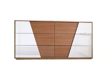 CÓMODA MODERNA HYUN-FUA RUTA 81