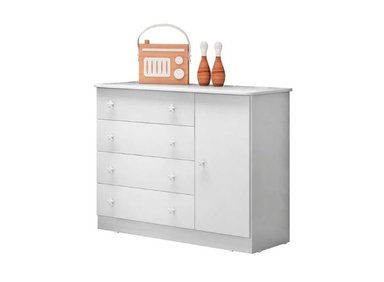 CÓMODA INFANTIL SEO-JUN RUTA 81