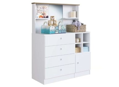 CÓMODA MODERNA SI-WOO RUTA 81