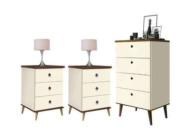 COMBO CÓMODA + VELADORES MYEONG RUTA 81