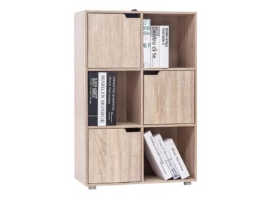 ARCHIVADOR ARMADO SODI RUTA 81