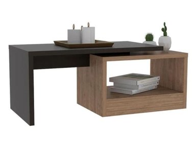 MESA DE CENTRO RUTA 81 PORTE