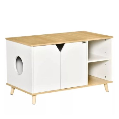 MUEBLE SANITARIO PARA MASCOTAS DEREK RUTA 81