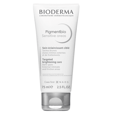 PIGMENTBIO SENSITIVE AREAS TE 75ML - 1