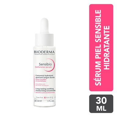 SENSIBIO DEFENSIVE SERUM 30 ML - 1