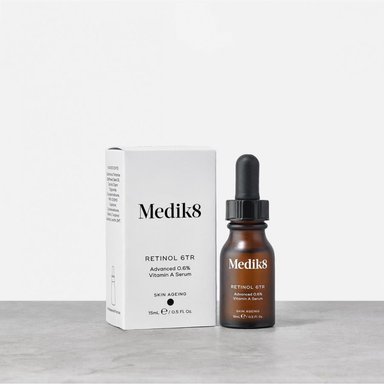 INTELLIGENT RETINOL 6TR 15ML - 1