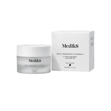 DAILY RADIANCE VITAMIN C - 1