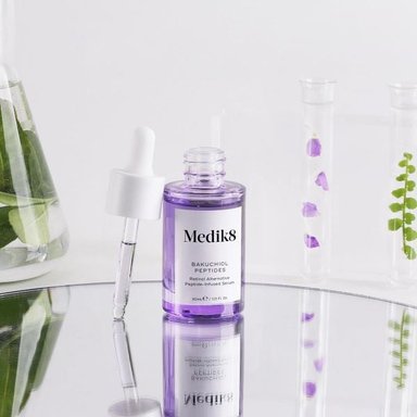 BAKUCHIOL PEPTIDES 30ML - 3