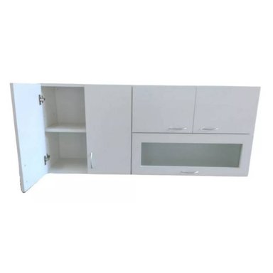 MUEBLES DE COCINA PELIKANO MELAMINA DE 18MM 120CM - 2
