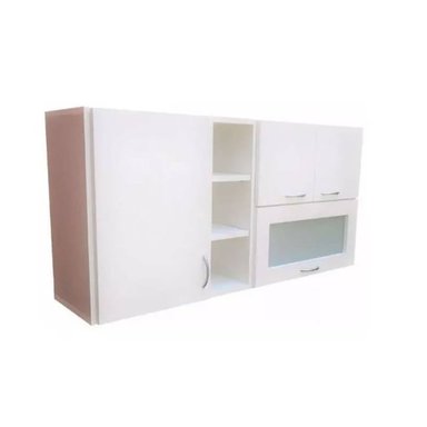 MUEBLES DE COCINA PELIKANO MELAMINA DE 18MM 120CM - 2