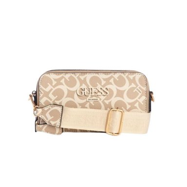 CARTERA CROSSBODY LEWISTOWN GUESS PARA MUJER