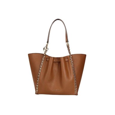 CARTERA SHOULDER TOTE MINA LARGE CHAIN MICHAEL KORS PARA MUJER