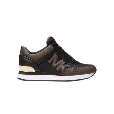 ZAPATILLAS URBANAS MADDY LOGO MICHAEL KORS PARA MUJER - 1