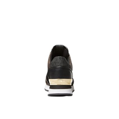 ZAPATILLAS URBANAS MADDY LOGO MICHAEL KORS PARA MUJER - 4