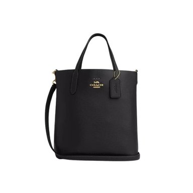 CARTERA TOTE THEA SMALL COACH PARA MUJER
