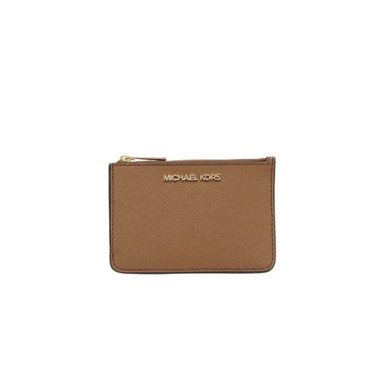 TARJETERO SMALL JET SET TRAVEL MICHAEL KORS PARA MUJER