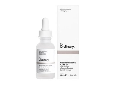 THE ORDINARY NIACINAMIDE 10% + ZINC 1% 30 ML - 1