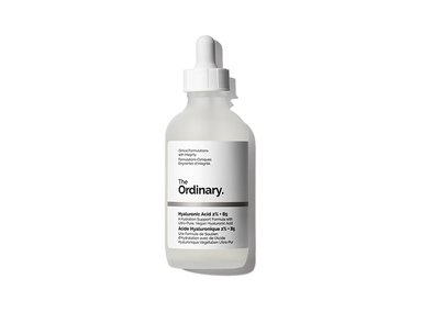 THE ORDINARY HYALURONIC ACID 2% + B5 120 ML