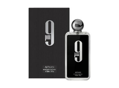 AFNAN 9 PM EAU DE PARFUM FOR MEN - 2
