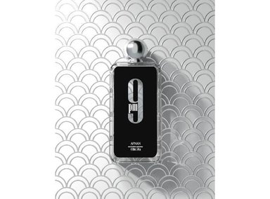 AFNAN 9 PM EAU DE PARFUM FOR MEN - 3