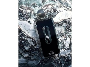 AFNAN 9 PM EAU DE PARFUM FOR MEN - 4