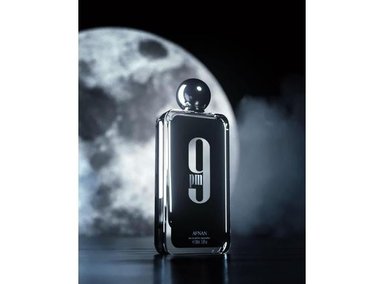 AFNAN 9 PM EAU DE PARFUM FOR MEN - 6