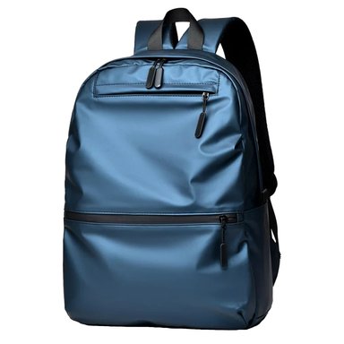 MOCHILA KAEROSHY AZUL ELÉCTRICO IMPERMEABLE LAPTOP HASTA 17’ BREAK