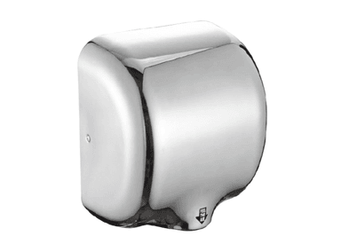 SECADORA XIMENG SC999 ACERO MANO INOXIDABLE 1200W