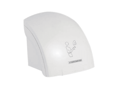 SECADORA SC688 BLANCO MANO HAND DRYER 2000W