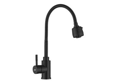 MEZCLADORA XM NEGRO MATE COCINA DISCO CERAMICO