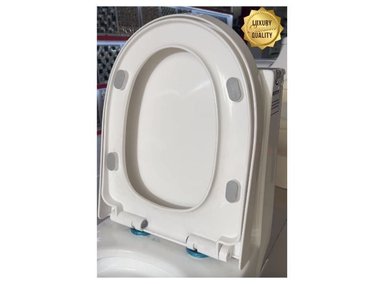 MUEBLE BAÑO XM IN7037 BLANCO INODORO PROFESIONAL 4L / SOLIDO 6L - 3