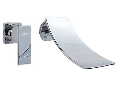 LLAVE PARA DUCHA XM MEZCLADORA ACERO INOXIDABLE M7000