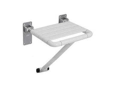 SILLA 65001 BLANCO PEGABLE DUCHAS