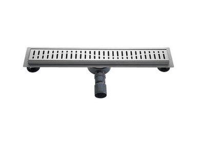 SUMIDERO A-S8001075 ACERO 1075 64 CM INOXIDABLE 304