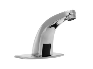 LLAVE ELECTRÓNICA SON SENSOR AUTOMÁTICO