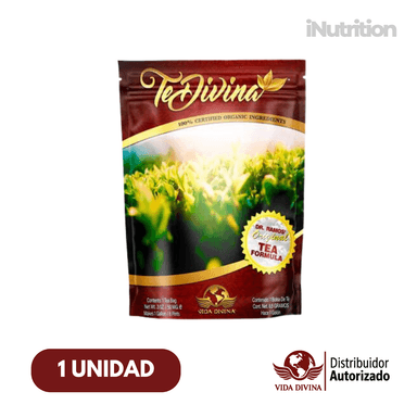 TE DIVINA - PLAN SEMANAL