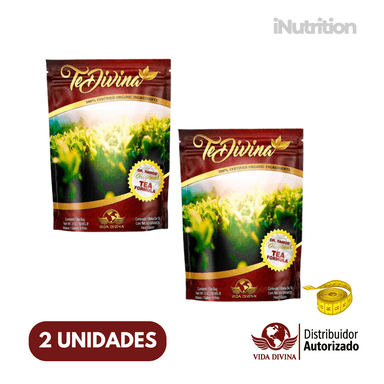 TE DIVINA - PLAN DOS SEMANAS