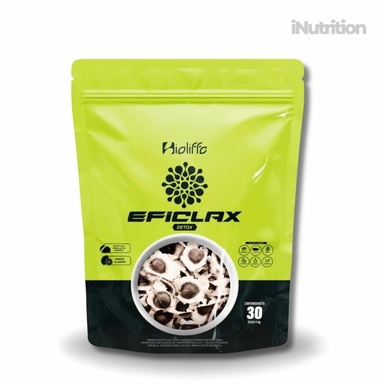 BIOLIFFE MORINGA EFICLAX  - 30 SOBRES