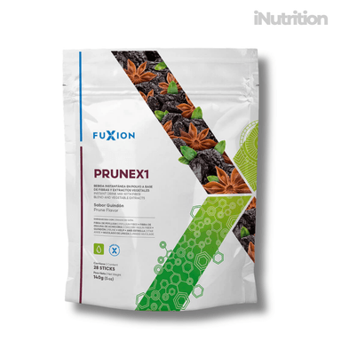 SUPLEMENTO FUXION PRUNEX - 28 STICKS