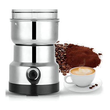 MOLINILLO DE CAFÉ Y GRANOS 150W