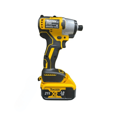 COMBO TALADRO PERCUTOR ATORNILLADOR DE IMPACTO 21V