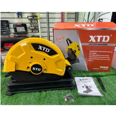 TRONZADORA XTD 14 PULGADAS 2200W - 2