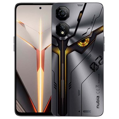 CELULAR NUBIA ZTE NEO 2 5G Z2352N 256GB 8GB RAM 50MP 6.72" GRIS - 1