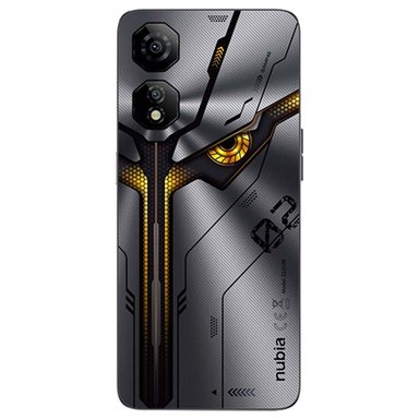 CELULAR NUBIA ZTE NEO 2 5G Z2352N 256GB 8GB RAM 50MP 6.72" GRIS - 2