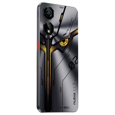CELULAR NUBIA ZTE NEO 2 5G Z2352N 256GB 8GB RAM 50MP 6.72" GRIS - 3