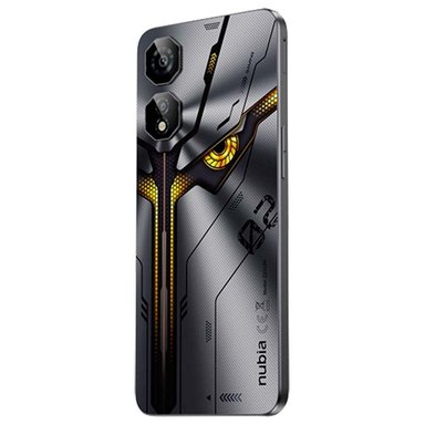 CELULAR NUBIA ZTE NEO 2 5G Z2352N 256GB 8GB RAM 50MP 6.72" GRIS - 4