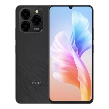 MEIZU NOTE 21 8GB RAM 256GB NEGRO 6000MAH