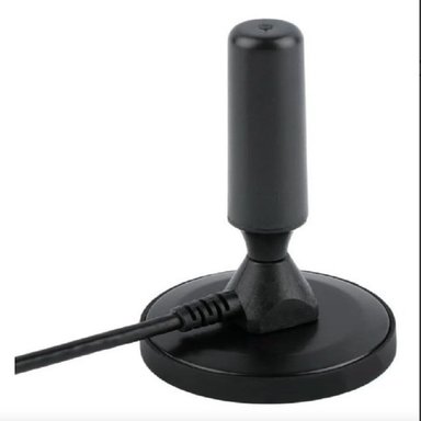ANTENA TV DIGITAL INTERIOR FULL HD TELEVISIÓN SMART TV - 2