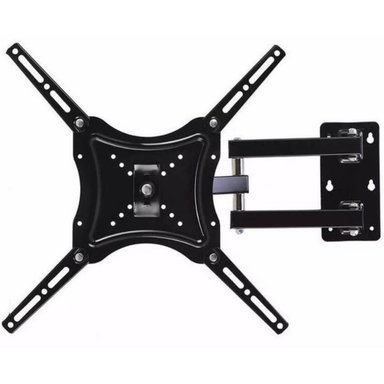 RACK TV 32 55 PULGADAS SOPORTE MÓVIL PLEGABLE 14 - 3