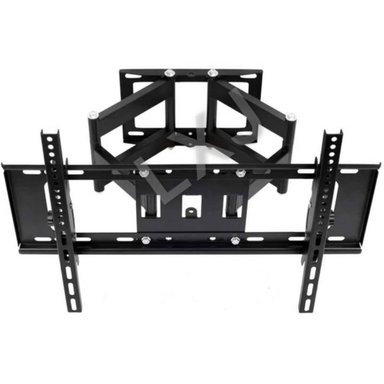 RACK TV SOPORTE MÓVIL PLEGABLE 26' 65' 3 GIROS(DOBLE BRAZO) - 5
